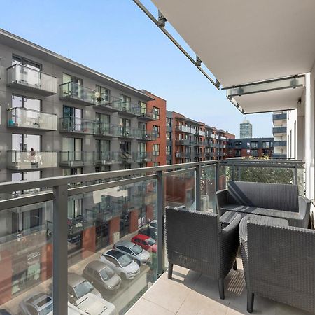 Bastion Walowa City Center & Parking By Downtown Apartments Danzica Esterno foto