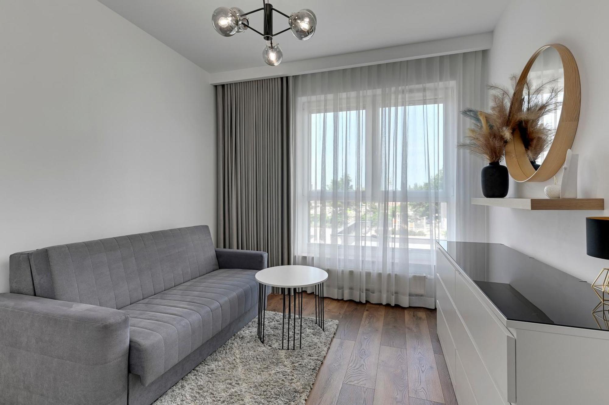 Bastion Walowa City Center & Parking By Downtown Apartments Danzica Camera foto
